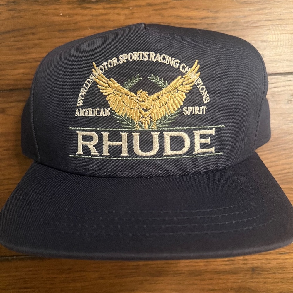 Men’s Rhude Hat